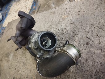 Turbo 2.0 TDI - 3