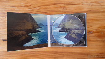 CD Nikol Bóková - Elements - 3