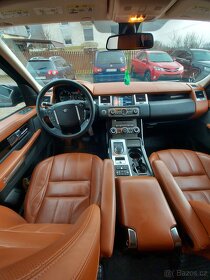 Land Rover Sport rv-10/2012.naj.110000km - 3