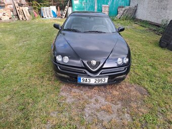 Prodej alfa romeo - 3