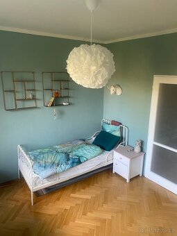 Hledáme spolubydlící - 3