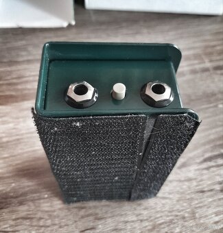 DI BOX RADIAL - 3