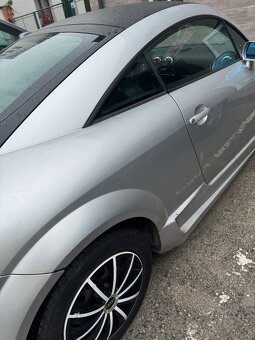 Audi TT - 3