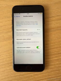 Iphone 7 - 128gb - 3