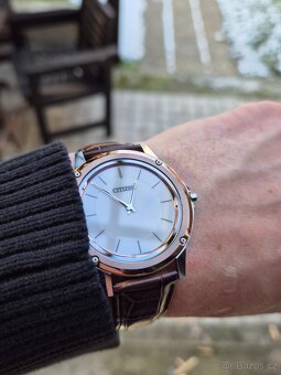 Citizen Eco drive One - 3