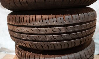Letní pneu Bravuris 195/65 R15 T - 3