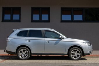 Mitsubishi Outlander 2.2 DI-D ClearTec - 3