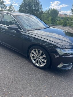 Audi A6 Avant 45 TDI quattro 3.0 V6 170 kW - 3