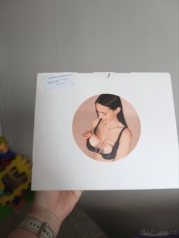 Elektricka odsavacka materskeho mleka babyono - 3