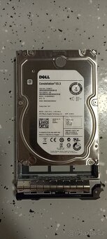 HDD 4 TB - 3
