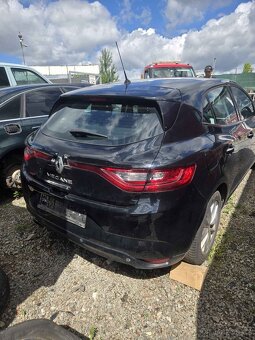 Renault Megane 2019 náhradní díly - 3