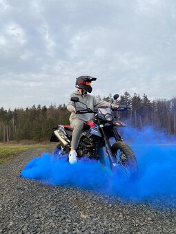 Aprilia sx 125 2022 - 3