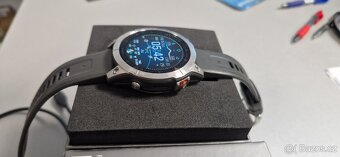 Garmin Epix Gen2 Silver - 3