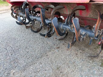 Rotavator za traktor - 3