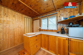 Prodej chaty, 55 m², Zábřeh - Dolní Bušínov - 3