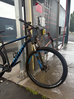 GHOST Kato 29” XL - Horské kolo - 3