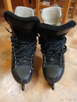 Hokejové brusle Botas Trego 402 - 3