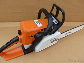 Stihl 250 25 2,3kW - 3