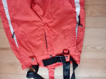 lyžařské kalhoty Envy vel. S - 3