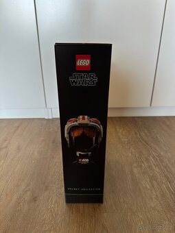 Lego Star Wars 75327 Helma Luka Skywalkera Red Five - 3