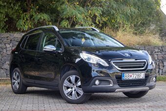 Peugeot 2008 - 3