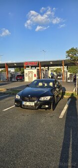 BMW e92 330xd lci m paket - 3