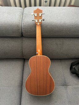Bamboo U-23 MAHORI-S - 3