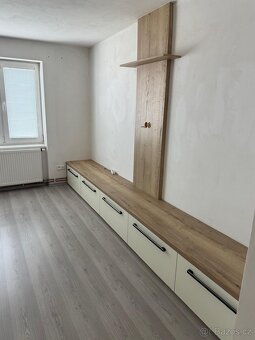 Pronájem bytu 2+1, Podbořany - 3