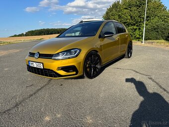 GOLF R 7.5 - 3