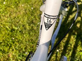 Maxbike Aras Lady - 3