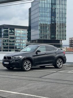 BMW X6 xDrive 3.0d M-Sport | Head-Up Display | - 3