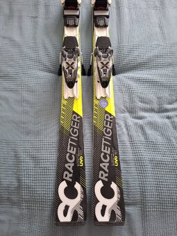 RACETIGER SC UVO 160 - 3