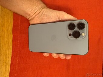 iPhone 13 Pro – 128 GB - 3
