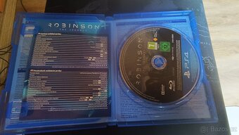 PS4 HRY VR2 - 3