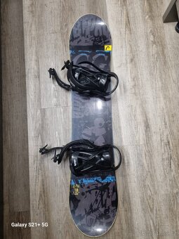 Head snowboard - 3