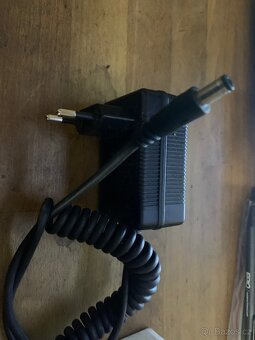 Baterie + nabíječka Oleo-mac - Mountfield - 3