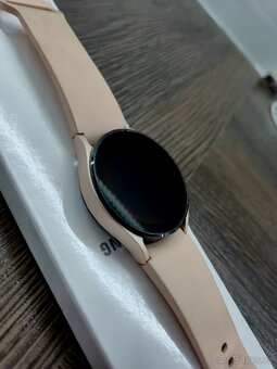 Samsung Galaxy Watch 4 - 40mm - 3