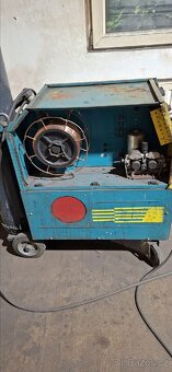 Svářečka Compact 428 - 3