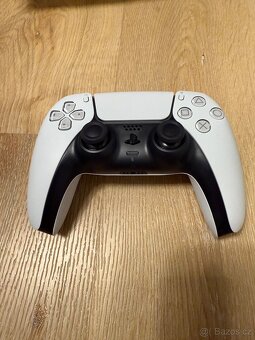 🎮 Sony DualSense – ovladač pro PS5, nový – 1 300Kč - 3