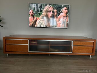 TV komoda + konferenční stolek - 3