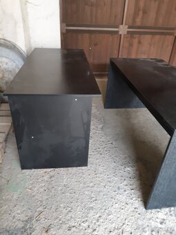 stůl kancelářský - 3