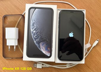iPhone XR 128 GB - 3