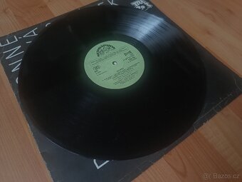 Yvonne Přenosilová-Sklípek LP - 3
