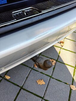 Mercedes Benz W211 E270 CDI - pěkná výbava - 3