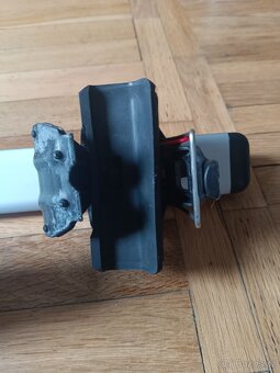 Škoda Příčný střešní nosič DACHQUERTRAGER - 3