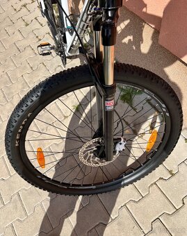 Prodám panské horské kolo Lapierre Prorace229 - 3