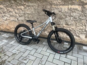 Pells Rocket Air Trail Silver 20 - 3