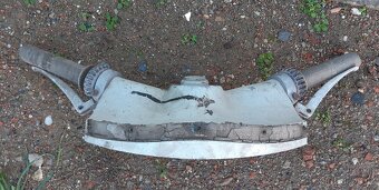 Tatran manet -  řídítka - 3