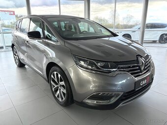Renault Espace 1.6dCi 118kW,Aut,Tažné,7Míst - 3