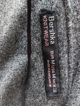 Svetřík Bershka - 3